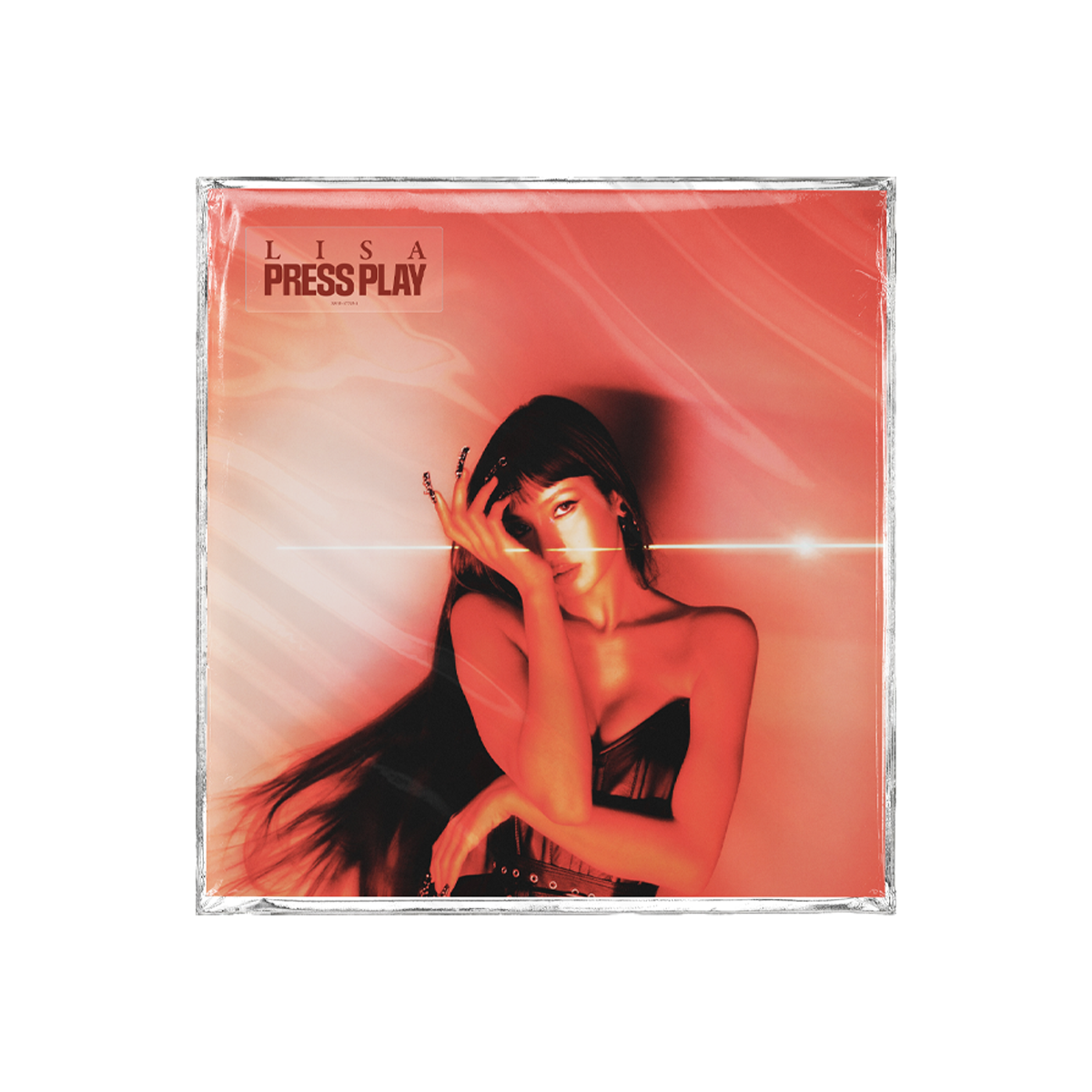 PRESS PLAY CD (ARTIST EXCLUSIVE)